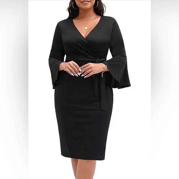 dress with layers Gorgeous Frill Layered Gown Long Prom Dress With Ruffles Slit Evening   SELINADRESS